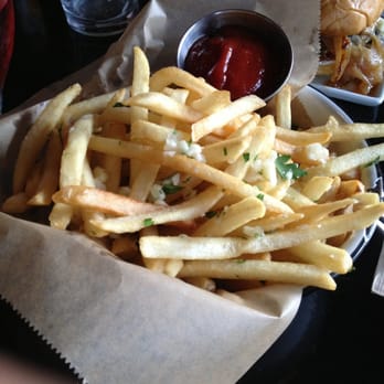 Upcider - Garlic fries - Gastropubs Near Me - San Francisco, California Upcider - Garlic fries - Gastropubs Near Me - San Francisco, California