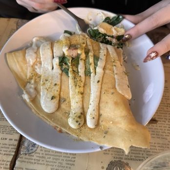 Flint Crepe Company - Creperies Near Me - Flint, Michigan Flint Crepe Company - Creperies Near Me - Flint, Michigan