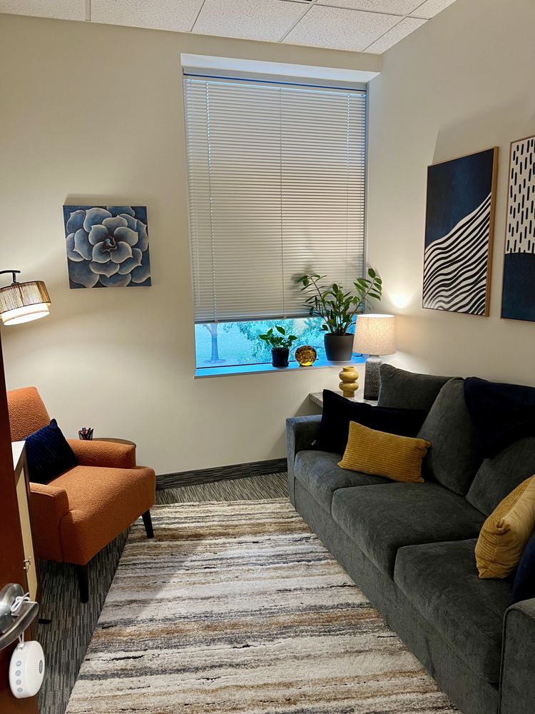 Kevin Shrum Counseling - grief counselor in Frisco, TX