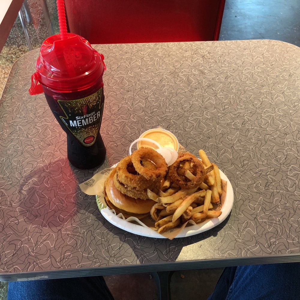 Yummy! Yummy!