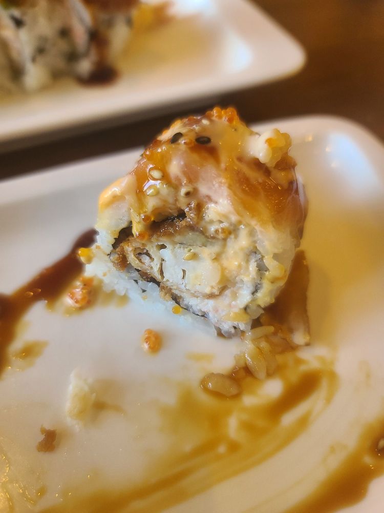 Kabuki Japanese Restaurant