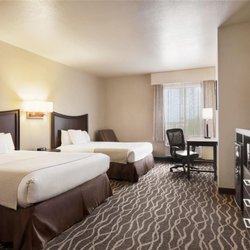 Baymont by Wyndham Clute/Lake Jackson - Guest room