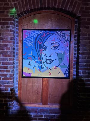 The Bourbon Room by null