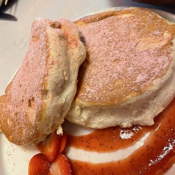 Ro Hyde Park - Pancakes to die for... - Asian Fusion Near Me - Tampa Bay, Florida Ro Hyde Park - Pancakes to die for... - Asian Fusion Near Me - Tampa Bay, Florida