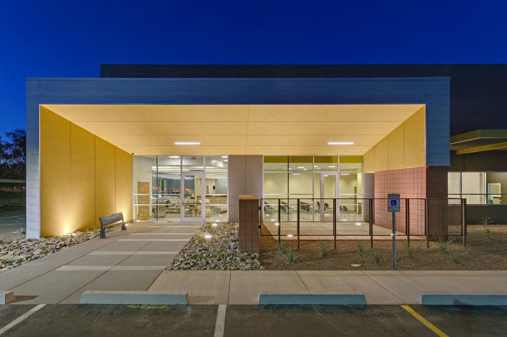 Ironwood Cancer & Research Centers - patient advocate in Glendale, AZ