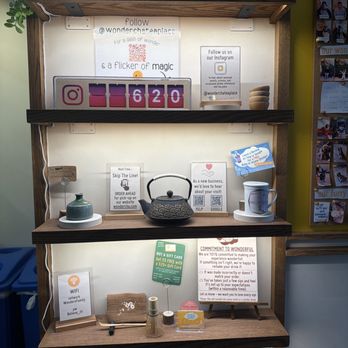 Wonder Cha Tea Place - Love the commitment to quality products and client satisfaction - Bubble Tea Near Me - Los Angeles, California Wonder Cha Tea Place - Love the commitment to quality products and client satisfaction - Bubble Tea Near Me - Los Angeles, California