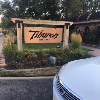 Tiburon Fine Dining - Located in Sandy off 700 east - New American Near Me - Sandy, Utah Tiburon Fine Dining - Located in Sandy off 700 east - New American Near Me - Sandy, Utah