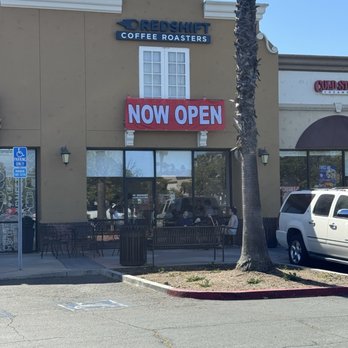 Redshift Coffee Roasters - Outside - Coffee Roasteries Near Me - Rancho Santa Margarita, California Redshift Coffee Roasters - Outside - Coffee Roasteries Near Me - Rancho Santa Margarita, California
