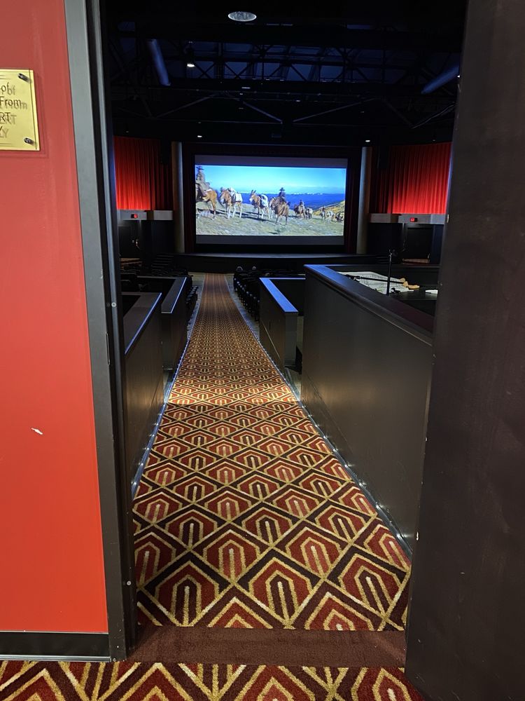 Social spots from The Ashland Theatre