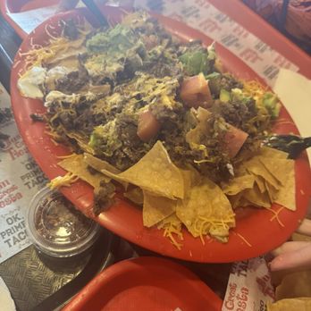 Juan Great Fiesta - Mexican Near Me - Montebello, California