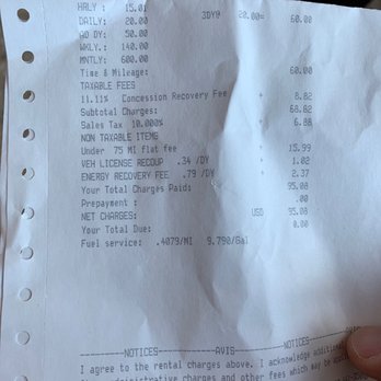 Avis Car Rental - Avis' Fraudulent charge of $15.99 for absolutely no reason - Car Rental Near Me - Dulles, Virginia Avis Car Rental - Avis' Fraudulent charge of $15.99 for absolutely no reason - Car Rental Near Me - Dulles, Virginia