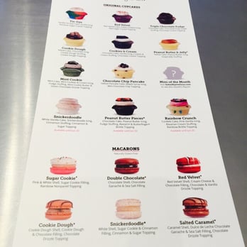 Baked by Melissa - The Selection - Bakeries Near Me - New York, New York Baked by Melissa - The Selection - Bakeries Near Me - New York, New York