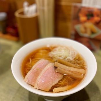 らーめん鴨TO葱 - Updated February 2026 - 167 Photos & 29 Reviews