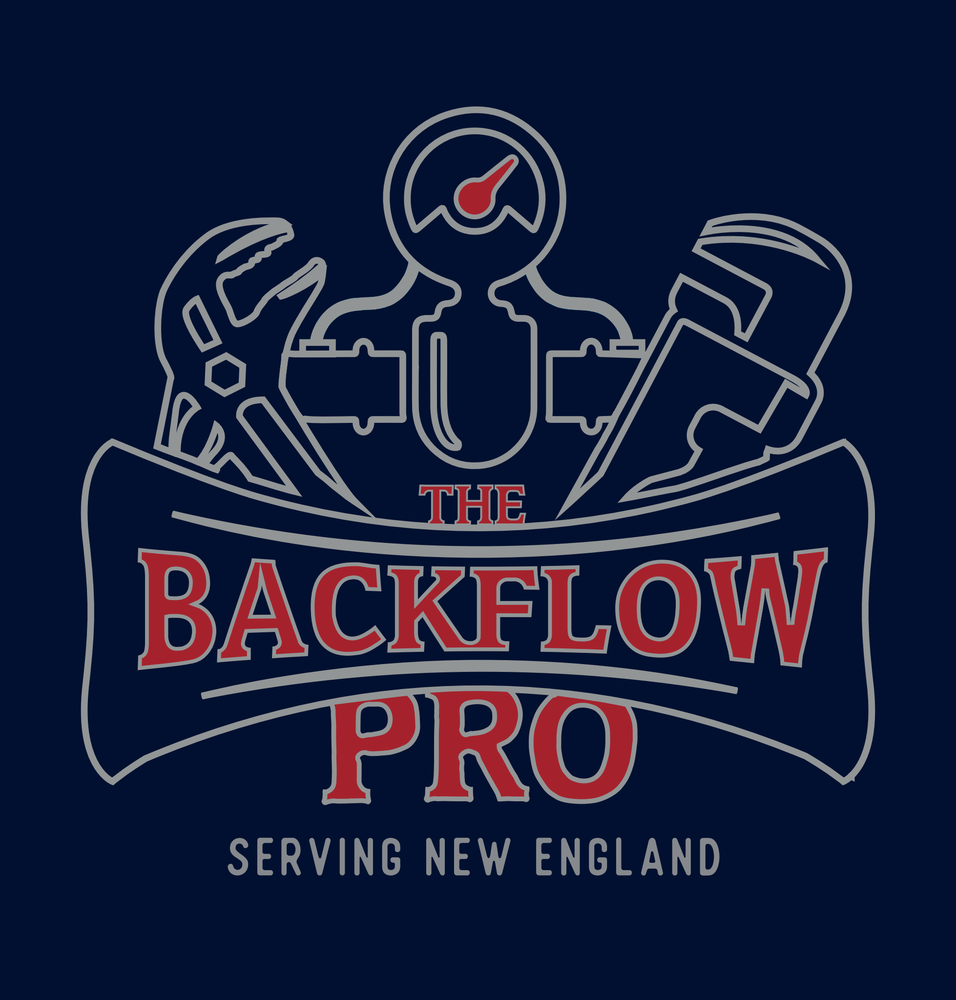 Slide of The Backflow Pro