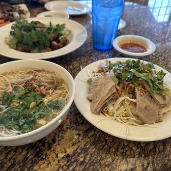 Bun Mang Vit Thanh Da - Their speciality duck 13. House Special Duck Vermicelli Noodle Soup (Bun Mang Vit) @nhueats_ - Vietnamese Near Me - Houston, Texas Bun Mang Vit Thanh Da - Their speciality duck 13. House Special Duck Vermicelli Noodle Soup (Bun Mang Vit) @nhueats_ - Vietnamese Near Me - Houston, Texas