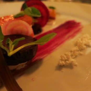 Trokay - New American Near Me - Truckee, California