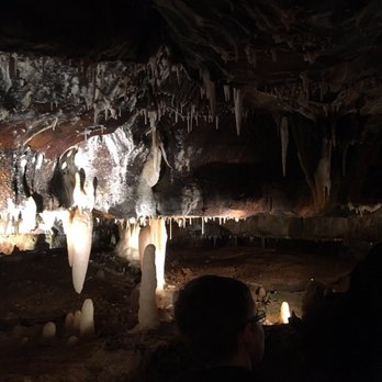 Ohio Caverns - Parks Near Me - West Liberty, Ohio Ohio Caverns - Parks Near Me - West Liberty, Ohio