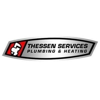 Slide of Thessen Services