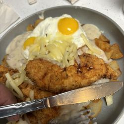 Don and Nancy's Cafe
