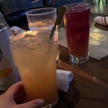 Culinary Dropout - Two to Mango - New American Near Me - Gilbert, Arizona