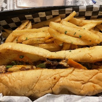 MattChews - Sandwiches Near Me - Atlanta, Georgia