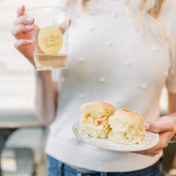 Callie's Hot Little Biscuit Catering