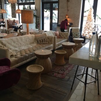 The Fed - Super aesthetic - New American Near Me - Clarkston, Michigan