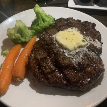 Wolf's Steakhouse - Boneless Ribeye - Steakhouses Near Me - Cooper City, Florida Wolf's Steakhouse - Boneless Ribeye - Steakhouses Near Me - Cooper City, Florida