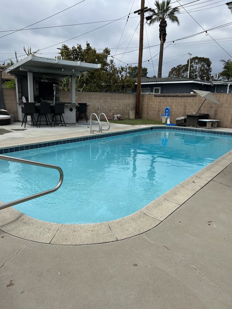 BEYOND CLEAR POOLS Updated August 2024 28 Photos & 12 Reviews La