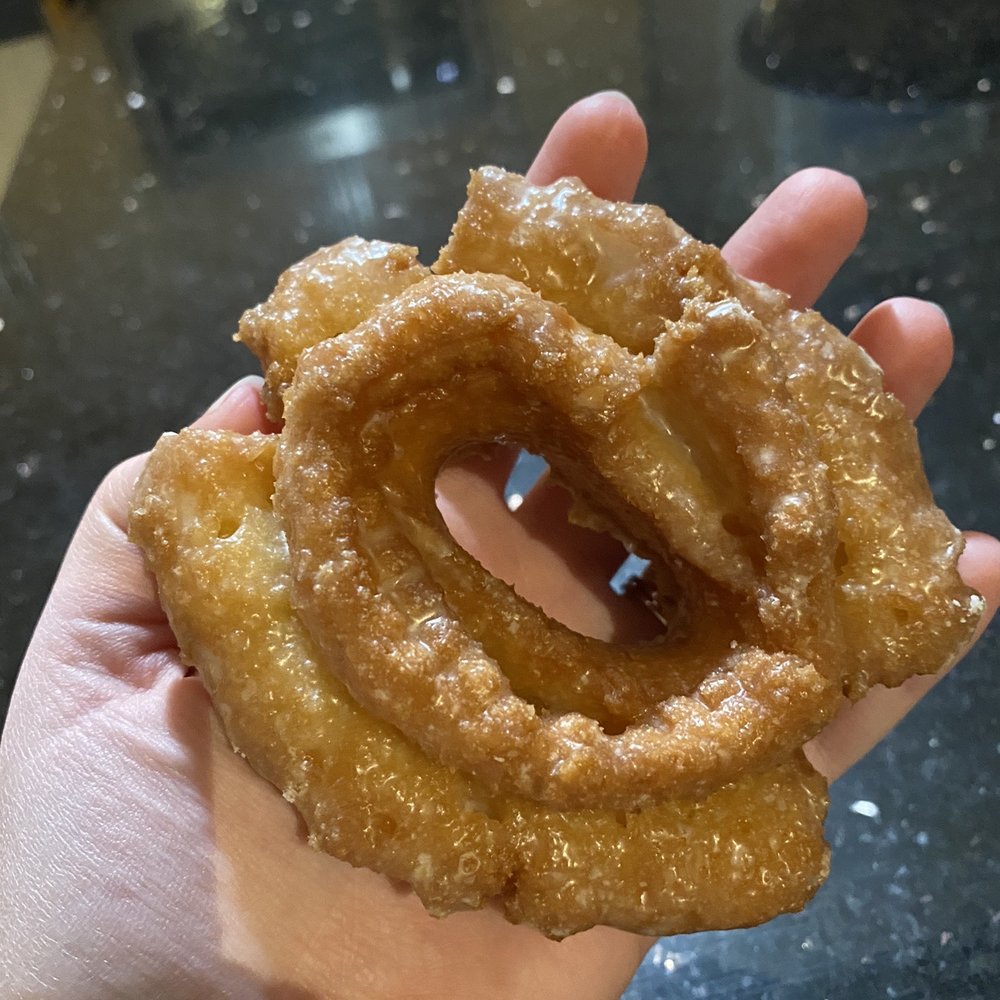 Wheeling Donuts - Old fashioned donut. Perfection. - Donuts Near Me - Wheeling, Illinois Wheeling Donuts - Old fashioned donut. Perfection. - Donuts Near Me - Wheeling, Illinois
