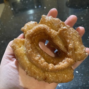 Wheeling Donuts - Old fashioned donut. Perfection. - Donuts Near Me - Wheeling, Illinois