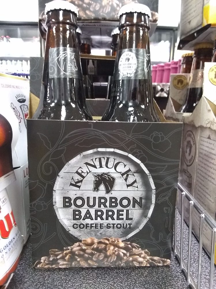 YARDLEY BEER COMPANY Updated October 2024 1 E Trenton Ave