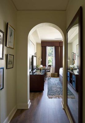 Graduate by Hilton Berkeley by null