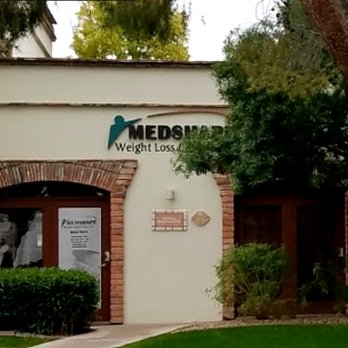Medshape Weight Loss Clinic - Mesa AZ - Medshape Weight Loss Clinic Mesa, AZ - Weight Loss Centers Near Me - Mesa, Arizona