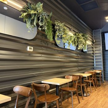 Neighborhood Cafe - Bubble Tea Near Me - Tukwila, Washington