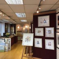 T G Art Gallery - TG Art gallery