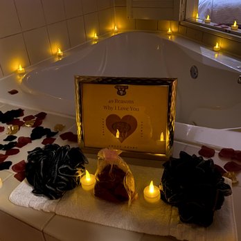 Intimate  Celebrations - Self Care for Him  Hinesville , GA - Party & Event Planning Near Me - Savannah, Georgia