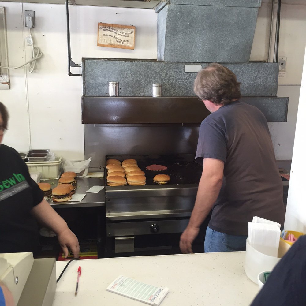 Bill's Jumbo Burgers - Grill - Fast Food Near Me - Tulsa, Oklahoma Bill's Jumbo Burgers - Grill - Fast Food Near Me - Tulsa, Oklahoma