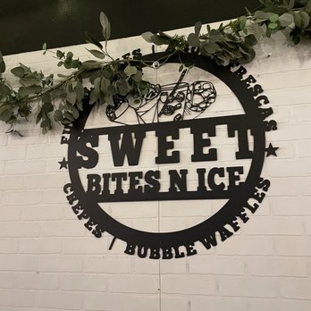 Sweet Bites N Ice - Desserts Near Me - Bakersfield, California Sweet Bites N Ice - Desserts Near Me - Bakersfield, California
