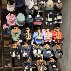 ROX Recreational Outdoor eXchange
