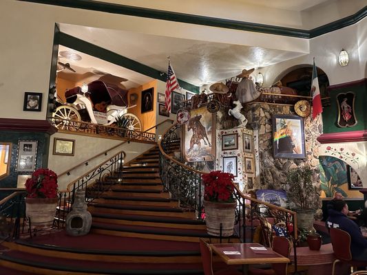 El Novillero Restaurant by null