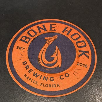 Bone Hook Brewing Company - Breweries Near Me - Naples, Florida Bone Hook Brewing Company - Breweries Near Me - Naples, Florida