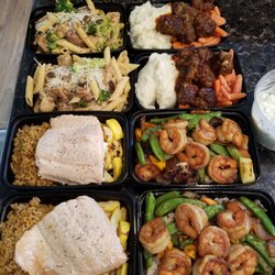 Wendy Rosner - Why struggle to learn a new way to cook? Special diets are one of my specialties.