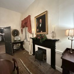 The Weeden House Museum