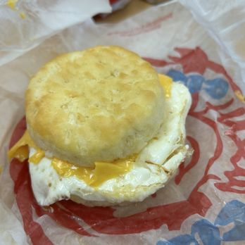 Wendy's - Spring Hill - The other egg and cheese biscuit so tasty. Not an every day thing. - Fast Food Near Me - Spring Hill, Florida Wendy's - Spring Hill - The other egg and cheese biscuit so tasty. Not an every day thing. - Fast Food Near Me - Spring Hill, Florida