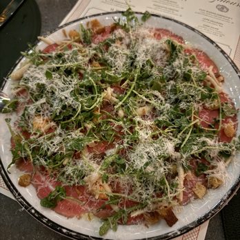 Cardellino - Carpaccio - Italian Near Me - San Diego, California Cardellino - Carpaccio - Italian Near Me - San Diego, California