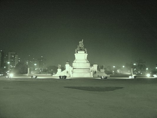Parque da Independência by null