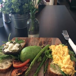 Vegetarian Breakfast Vegetarian Breakfast