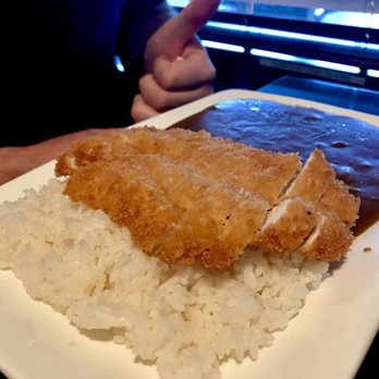 Wonderful Restaurant - Chicken Katsu Curry - Sushi Bars Near Me - Yorktown, Virginia Wonderful Restaurant - Chicken Katsu Curry - Sushi Bars Near Me - Yorktown, Virginia