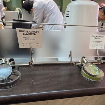 Hey Tea - Tea Lab - Bubble Tea Near Me - New York, New York Hey Tea - Tea Lab - Bubble Tea Near Me - New York, New York